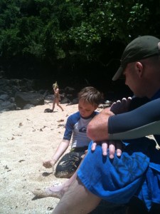 My 3 Favorite People