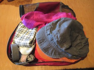 When a duff becomes the bling.