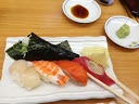 Fish Market Sushi