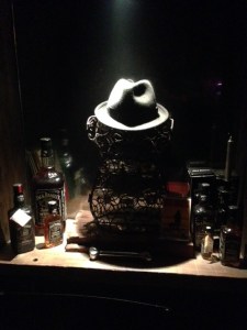 A different kind of shrine