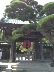 Hasedera Temple